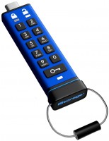 описание, цены на iStorage datAshur Pro+C