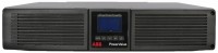 Купити ДБЖ ABB PowerValue 11RT G2 6kVA за ціною від 117658 грн.