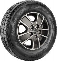 Купить шины Star Performer Stratos Van (215/75 R16C 113R) по цене от 4353 грн.