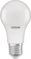 Купить лампочка Osram LED Base Classic A60 8W 4000K E27 2 pcs  по цене от 94 грн.