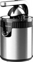 Купити соковитискач Cecotec Xqueeze RetroJuice 600 за ціною від 2335 грн.