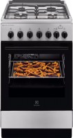 Купить плита Electrolux LKK 560010 X: цена от 17010 грн.