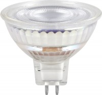 Купить лампочка Osram LED Star MR16 6.5W 2700K GU5.3 12V: цена от 110 грн.