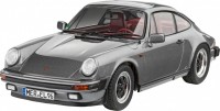 Купити збірна модель Revell Porsche 911 Carrera 3.2 Coupe G-Model (1:24) 67688  за ціною від 2595 грн.