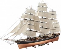 Купити збірна модель Revell Cutty Sark (1:96)  за ціною від 5157 грн.