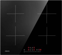 Купити варильна поверхня Ciarra CBBIH4B-OW за ціною від 16847 грн.