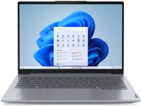 Купить ноутбук Lenovo ThinkBook 14 G7 ARP (14 G7 ARP 21MV0018RA) по цене от 39852 грн.