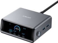 Купити зарядний пристрій ANKER Prime Charger 250W 6 Ports GaNPrime  за ціною від 9399 грн.