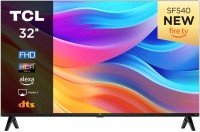 Купити телевізор TCL 32SF540 за ціною від 7158 грн.