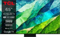 Купити телевізор TCL 65C855  за ціною від 54300 грн.