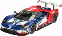 Купити збірна модель Revell Ford GT Le Mans (1:24)  за ціною від 1589 грн.