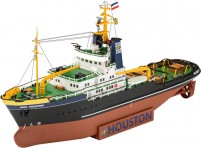 Купити збірна модель Revell Tug Boat Smit Houston (1:200)  за ціною від 1617 грн.