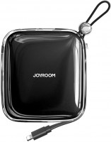 Купить powerbank Joyroom JR-L005 Lightning  по цене от 2109 грн.