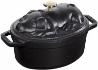 Купить гусятниця Staub 40500-171: цена от 13372 грн.