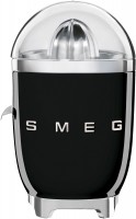 Купить соковитискач Smeg CJF11BLEU: цена от 6692 грн.