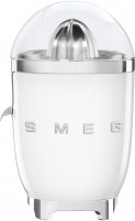 Купити соковитискач Smeg CJF11WHEU  за ціною від 6576 грн.