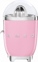 Купить соковитискач Smeg CJF11PKEU: цена от 6584 грн.