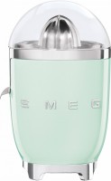 Купити соковитискач Smeg CJF11PGEU  за ціною від 6576 грн.