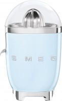 Купити соковитискач Smeg CJF11PBEU  за ціною від 5999 грн.