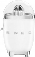 Купить соковитискач Smeg CJF01WHMEU: цена от 8488 грн.