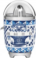 Купить соковитискач Smeg CJF01DGBEU: цена от 22222 грн.