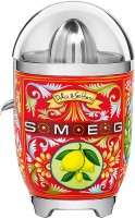 Купить соковитискач Smeg CJF01DGEU: цена от 23296 грн.