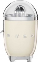 Купити соковитискач Smeg CJF01CREU  за ціною від 6721 грн.