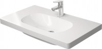 Купить умывальник Duravit D-Code Med 03528500002  по цене от 15670 грн.