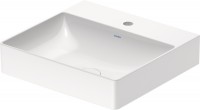 Купить умивальник Duravit DuraSquare 2353500041: цена от 28764 грн.