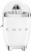 Купити соковитискач Smeg CJF01WHEU  за ціною від 8513 грн.