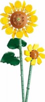 Купить конструктор Sluban Sun Flower M38-B1101-10: цена от 499 грн.