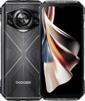 Купити мобільний телефон Doogee S cyber  за ціною від 7512 грн.