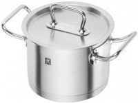 Купить каструля Zwilling Pro S 71083-160: цена от 6254 грн.