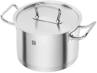 Купить каструля Zwilling Pro S 71083-200: цена от 6776 грн.