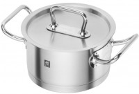Купити каструля Zwilling Pro S 71082-160 за ціною від 4130 грн.
