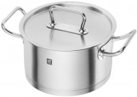Купить каструля Zwilling Pro S 71082-200: цена от 6254 грн.