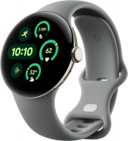 Купити смарт годинник Google Pixel Watch 3 41mm  за ціною від 15829 грн.