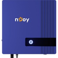 Купить інвертор nJoy Astris 5K/1P2T2: цена от 13859 грн.