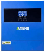 Купить инвертор ANENJI ANJ-4000W-24V-WIFI: цена от 17999 грн.