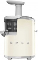 Купить соковыжималка Smeg SJF01CREU  по цене от 22184 грн.