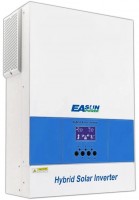 Купить инвертор Easun Power ISolar SMG-II-6.2KP  по цене от 31000 грн.