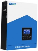 Купить інвертор Easun Power ISolar SMH-II-3.2KW-24V: цена от 15999 грн.