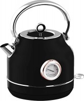 Купить електрочайник Berlinger Haus Black Rose BH-9513: цена от 3831 грн.