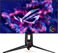 Купити монітор Asus ROG Swift PG27AQDP  за ціною від 45999 грн.