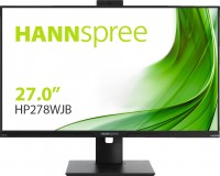 Купити монітор Hannspree HP278WJB  за ціною від 9420 грн.