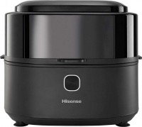 Купить фритюрница Hisense HAF1350DR  по цене от 3266 грн.