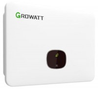 Купити інвертор Growatt MID 50KTL3-X2  за ціною від 77812 грн.