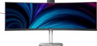 Купити монітор Philips 49B2U6903CH  за ціною від 53570 грн.