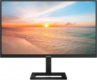 Купить монітор Philips 27E1N1800AE: цена от 12672 грн.