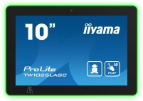 Купить монитор Iiyama ProLite TW1025LASC-B1PNR  по цене от 16479 грн.